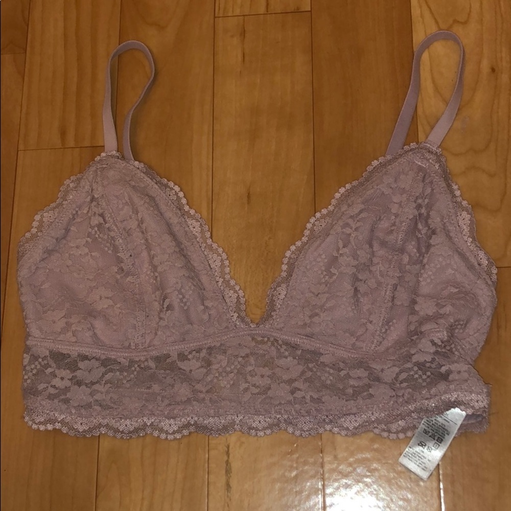 Old Navy bralette